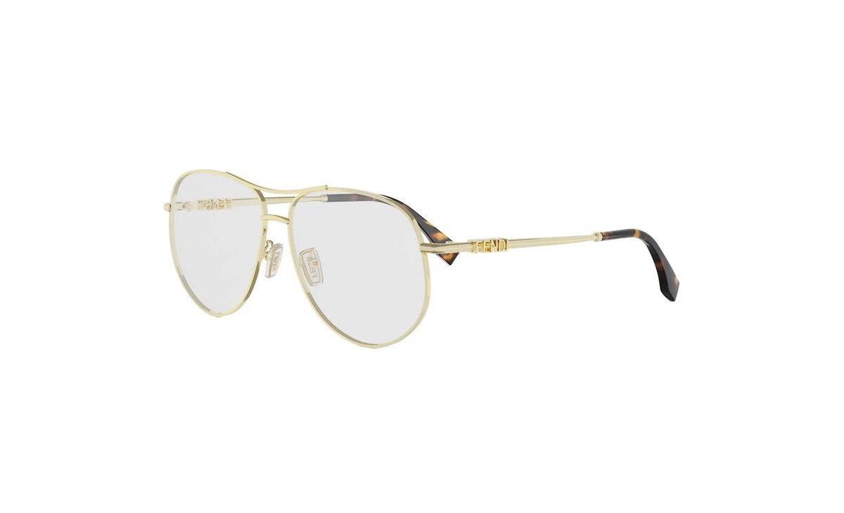 FENDI FE50142U 030 FendiGraphy