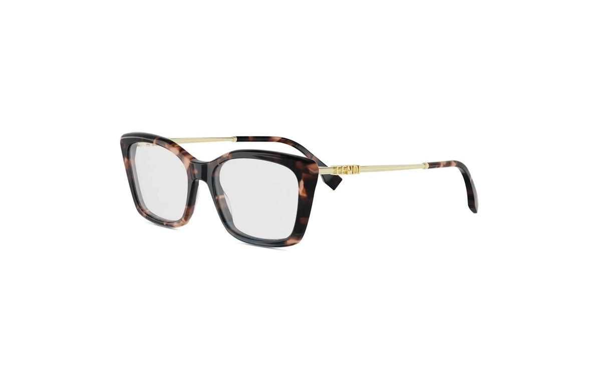 FENDI FE50143I 055 FendiGraphy
