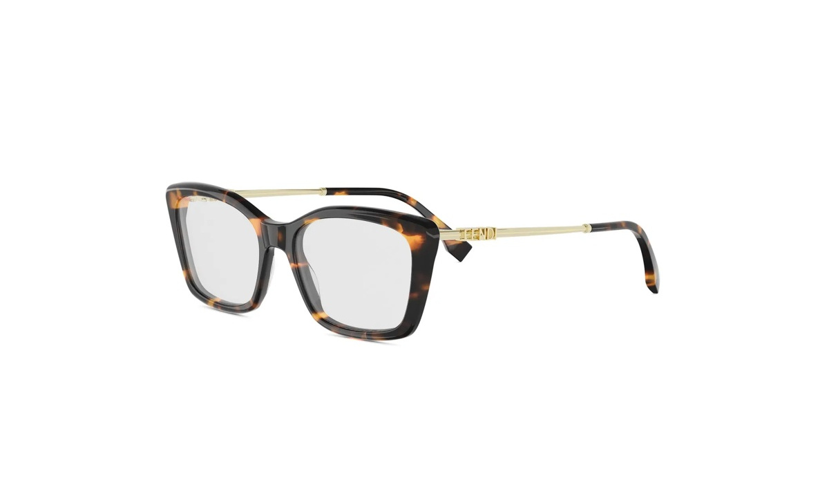 FENDI FE50143I 056 FendiGraphy