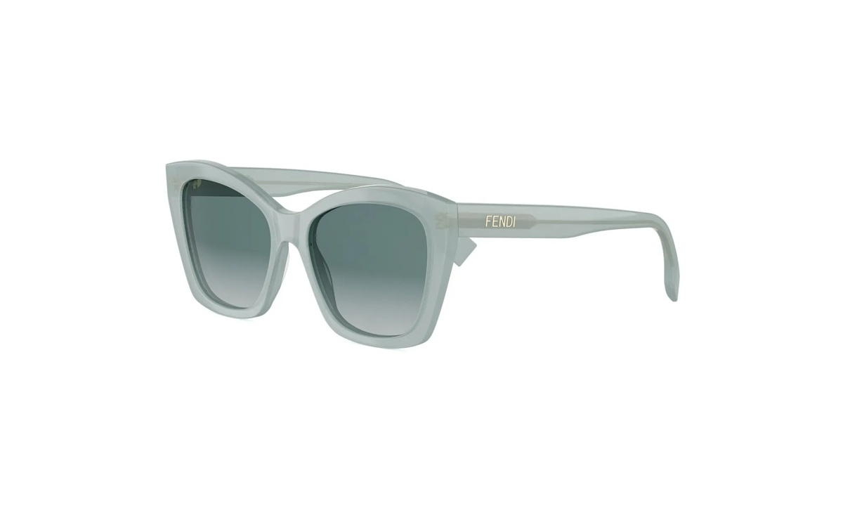 FENDI FE40151I 95P Lettering