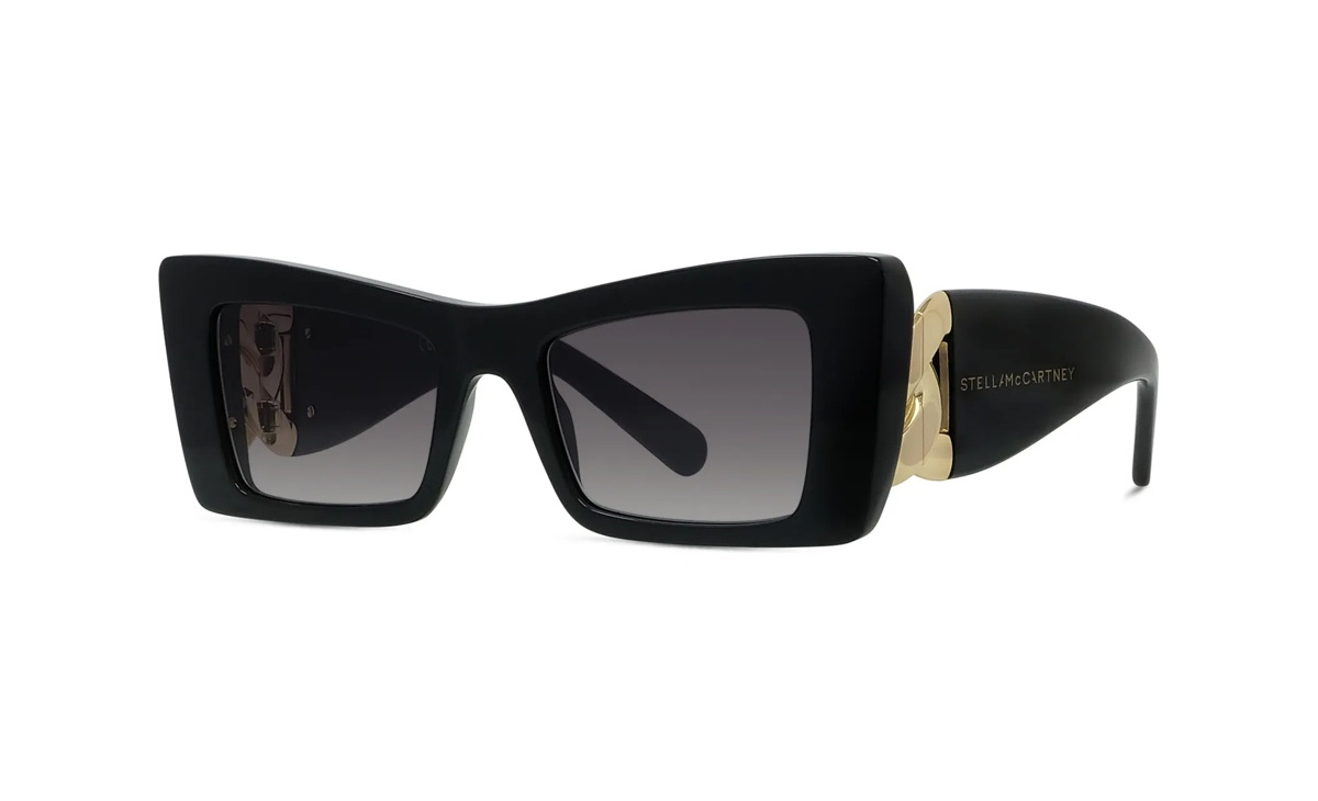 STELLA MCCARTNEY SC40095I 01B Falabella