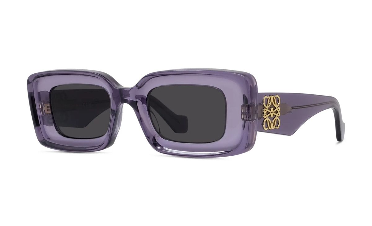 LOEWE LW40101I 83A Anagram