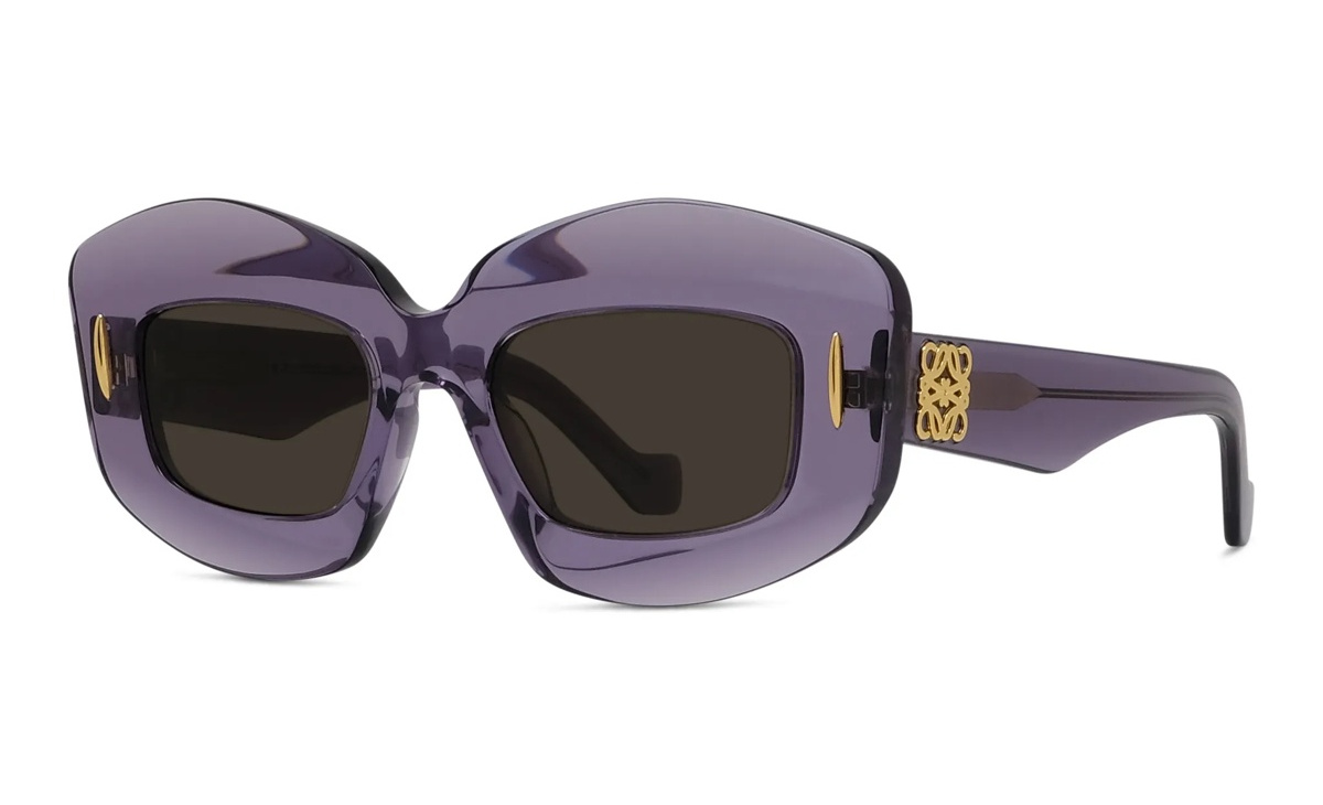 LOEWE LW40114I 81E Anagram