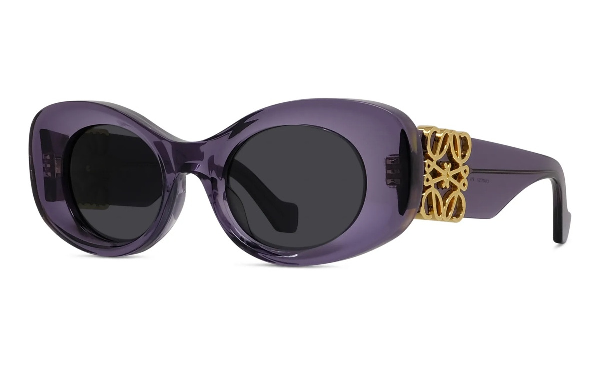 LOEWE LW40175U 81A Anagram