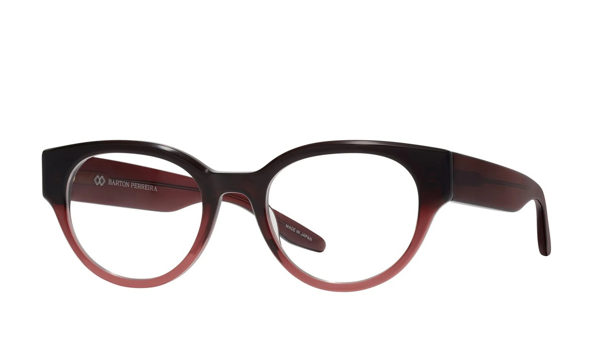 BARTON PERREIRA NORA GRR 