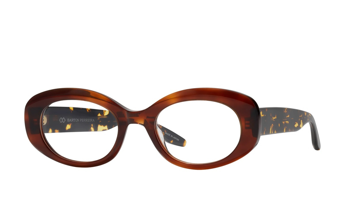 BARTON PERREIRA CARO DAK 