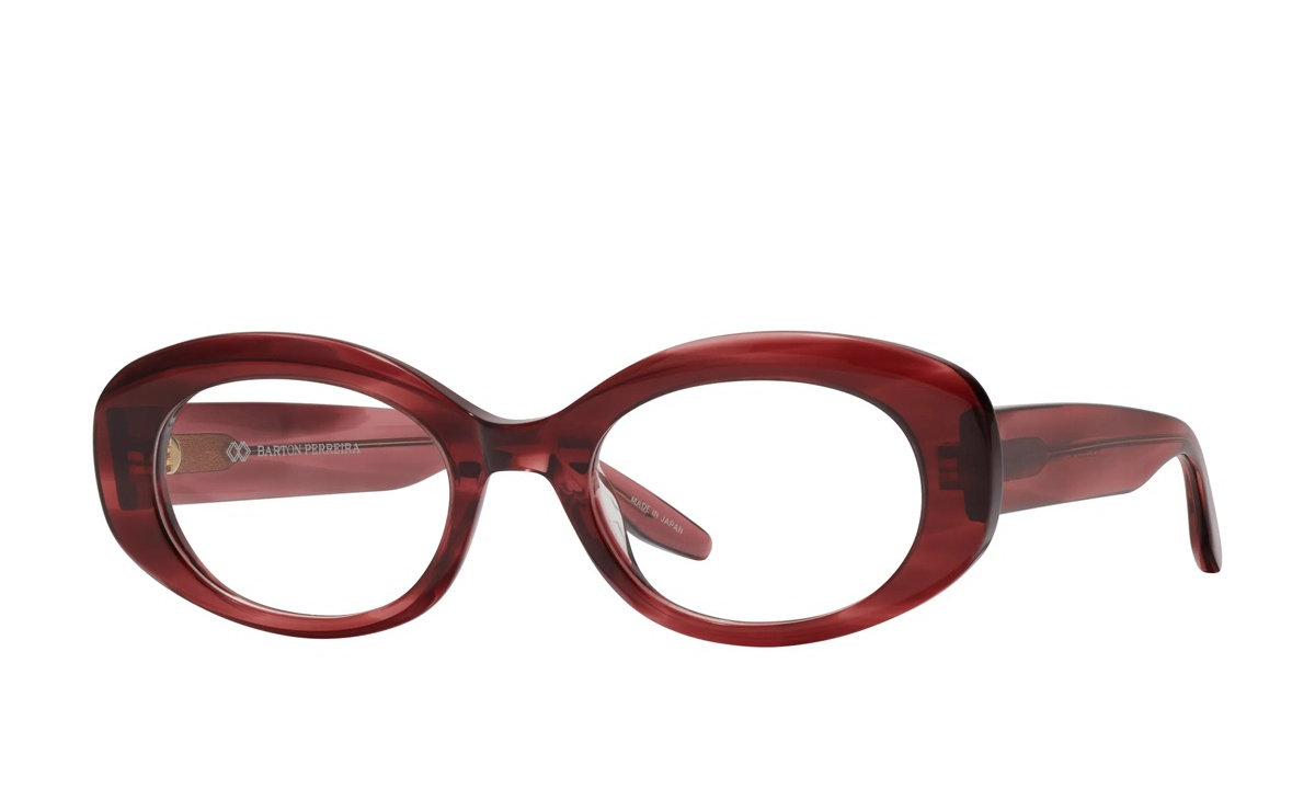 BARTON PERREIRA CARO RAB 