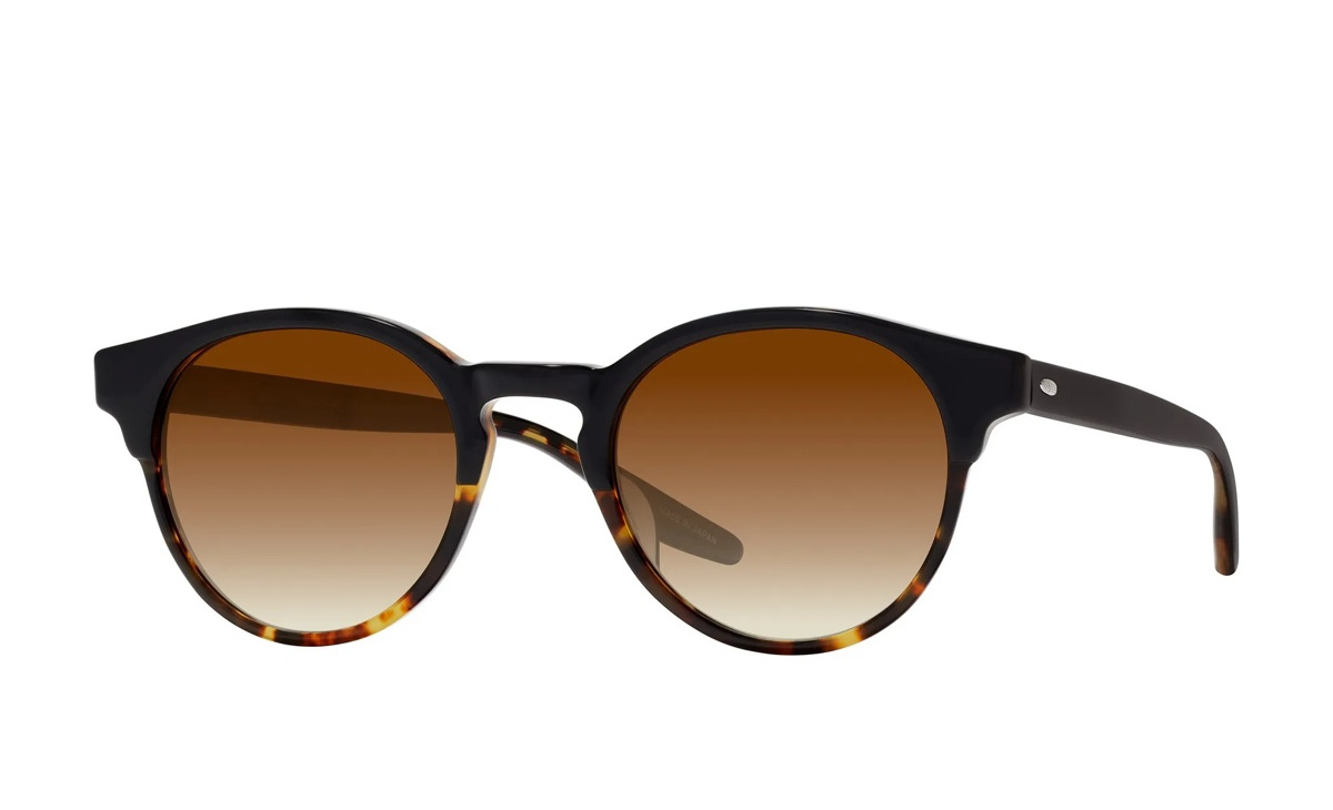 BARTON PERREIRA BECKFORD EBT/SOC 