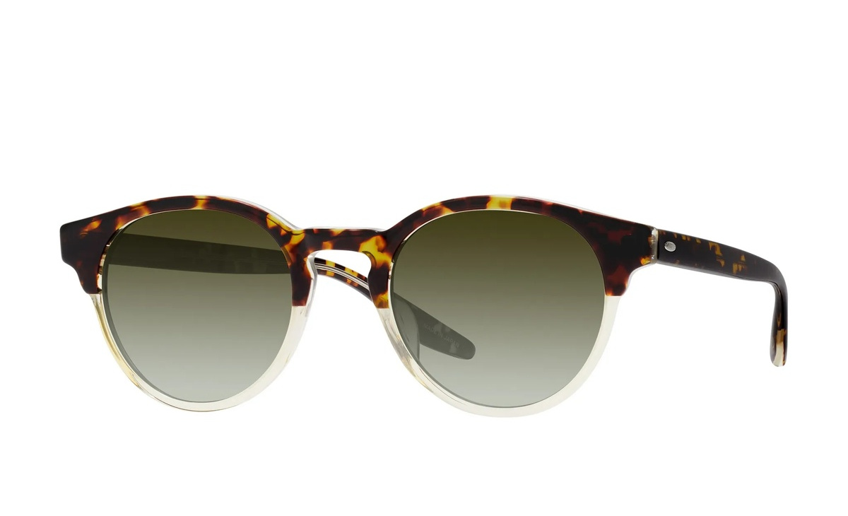 BARTON PERREIRA BECKFORD TCH/OVG 