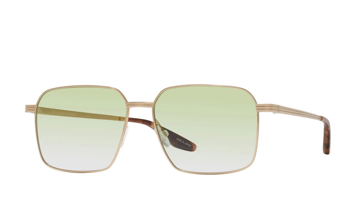 Barton Perreira Ham… - image