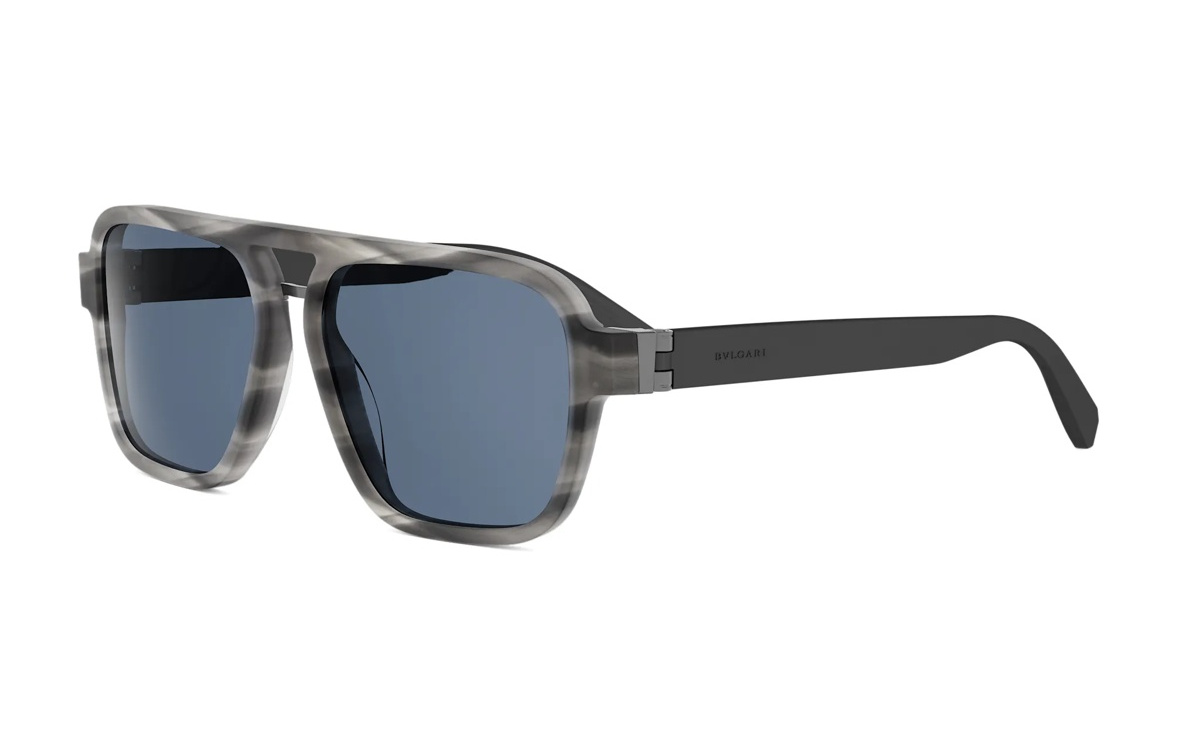 BULGARI BV40053I 64V Bvlgari Aluminium