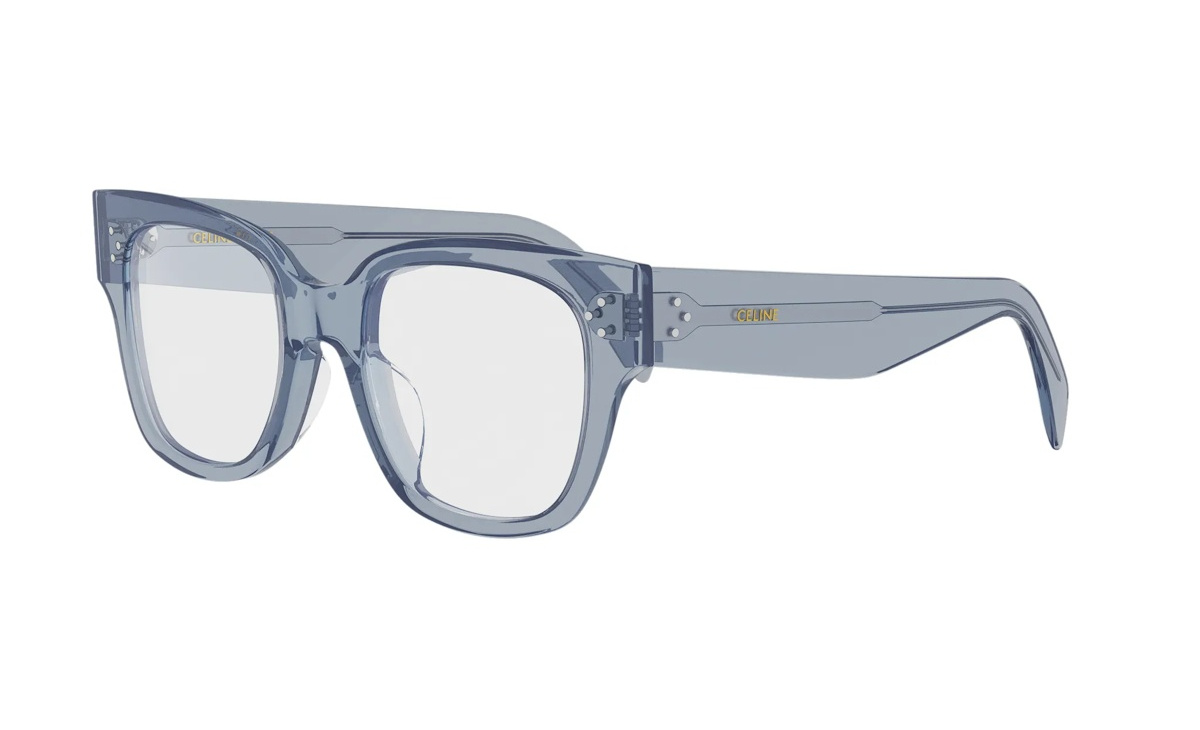 CELINE CL50110U 084 CELINE 3 Dots HD