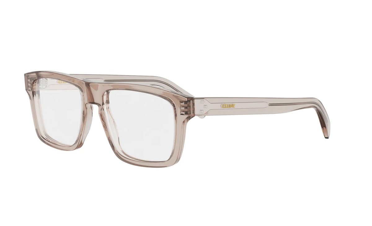 CELINE CL50160I 045 CELINE 3 Dots