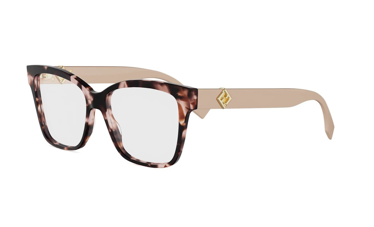 FENDI FE50117I 054 FF Diamonds