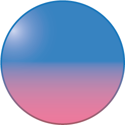 Blauw|Roze