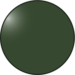 Graphite Green