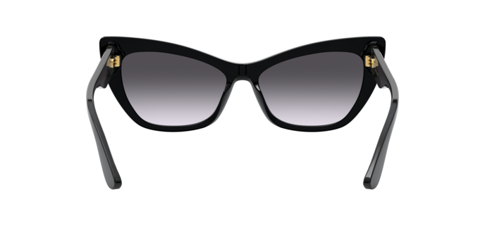 Dolce & Gabbana DG4370 501/8G | Online Sale - Amevista display picture 3