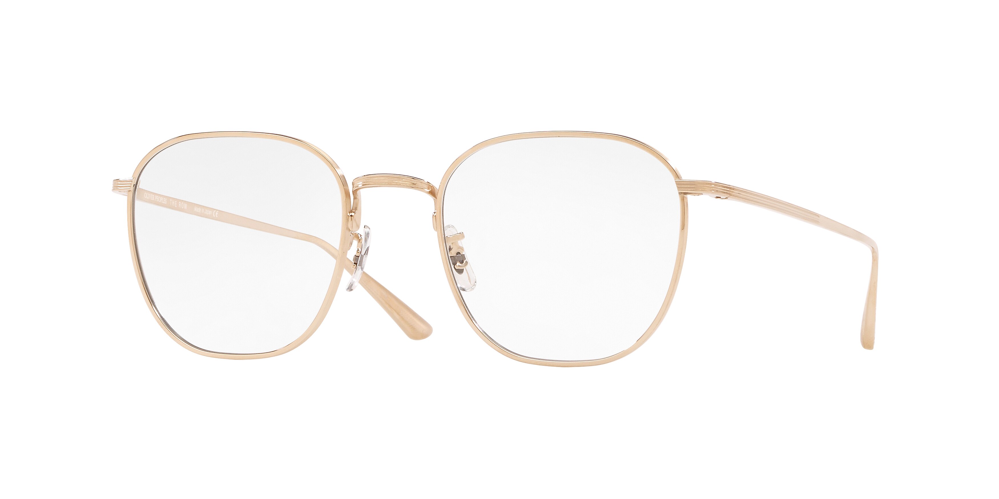 Oliver Peoples OV1230ST 52921W Board Meeting 2