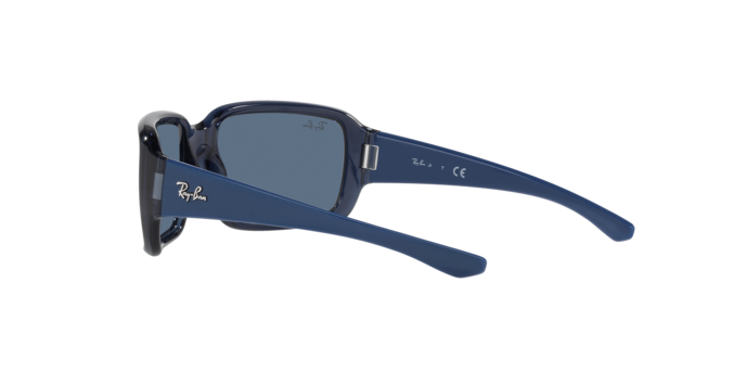 Ray-Ban Junior RJ9072S 707680  