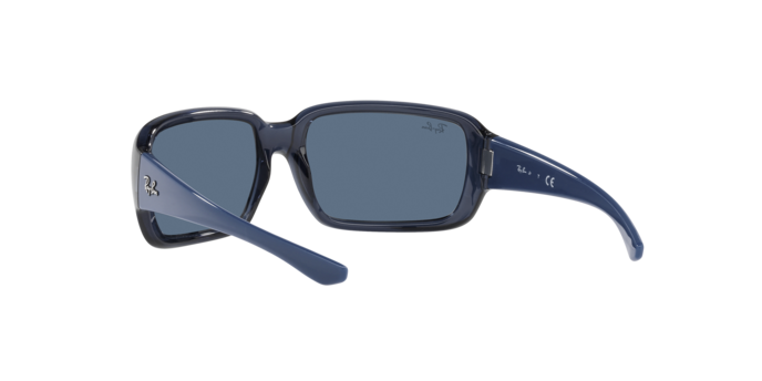 Ray-Ban Junior RJ9072S 707680  