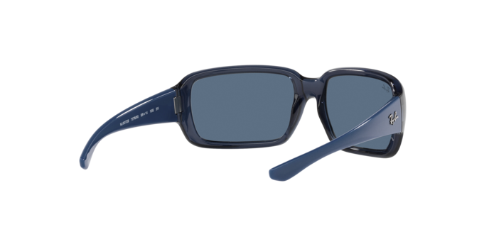 Ray-Ban Junior RJ9072S 707680  