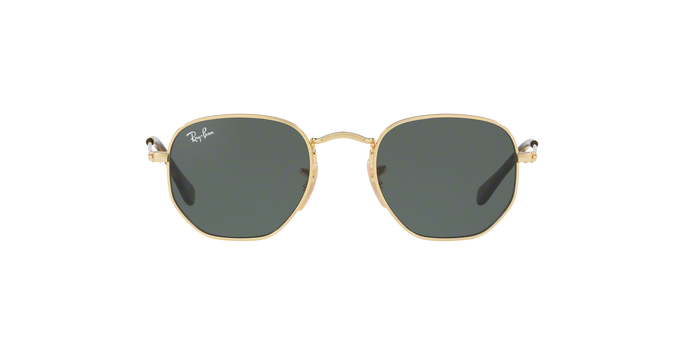 Ray Ban Junior RJ9541SN 223/71 Junior Hexagonal 