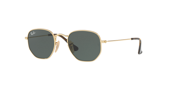Ray Ban Junior RJ9541SN 223/71 Junior Hexagonal 