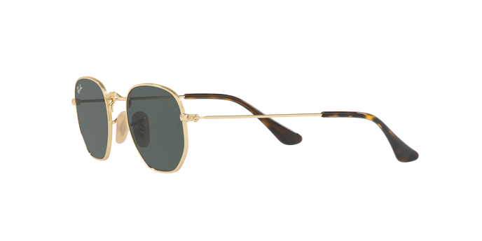Ray Ban Junior RJ9541SN 223/71 Junior Hexagonal 