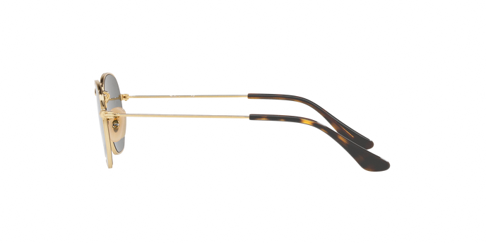 Ray Ban Junior RJ9541SN 223/71 Junior Hexagonal 