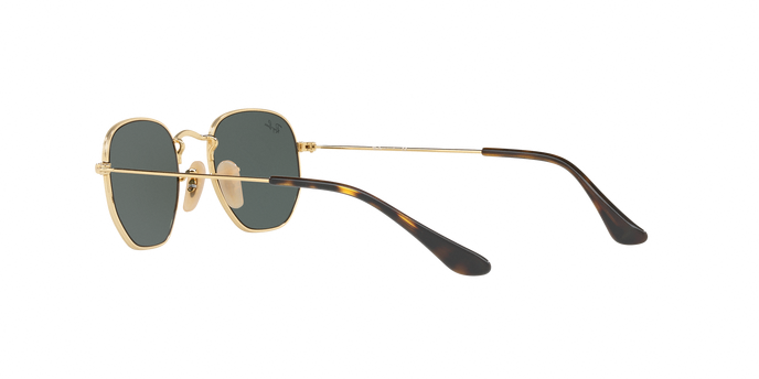 Ray Ban Junior RJ9541SN 223/71 Junior Hexagonal 