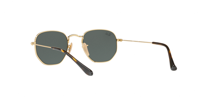 Ray Ban Junior RJ9541SN 223/71 Junior Hexagonal 
