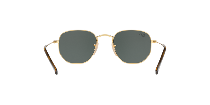 Ray Ban Junior RJ9541SN 223/71 Junior Hexagonal 