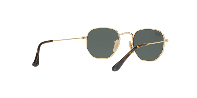 Ray Ban Junior RJ9541SN 223/71 Junior Hexagonal 