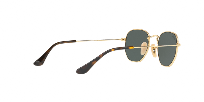 Ray Ban Junior RJ9541SN 223/71 Junior Hexagonal 