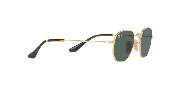 Ray Ban Junior RJ9541SN 223/71 Junior Hexagonal 
