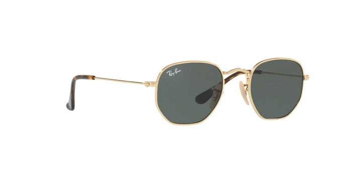 Ray Ban Junior RJ9541SN 223/71 Junior Hexagonal 