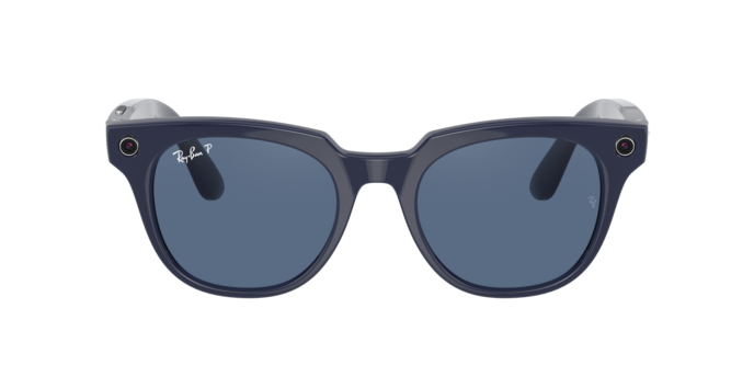 Ray-Ban Stories RW4005 factory