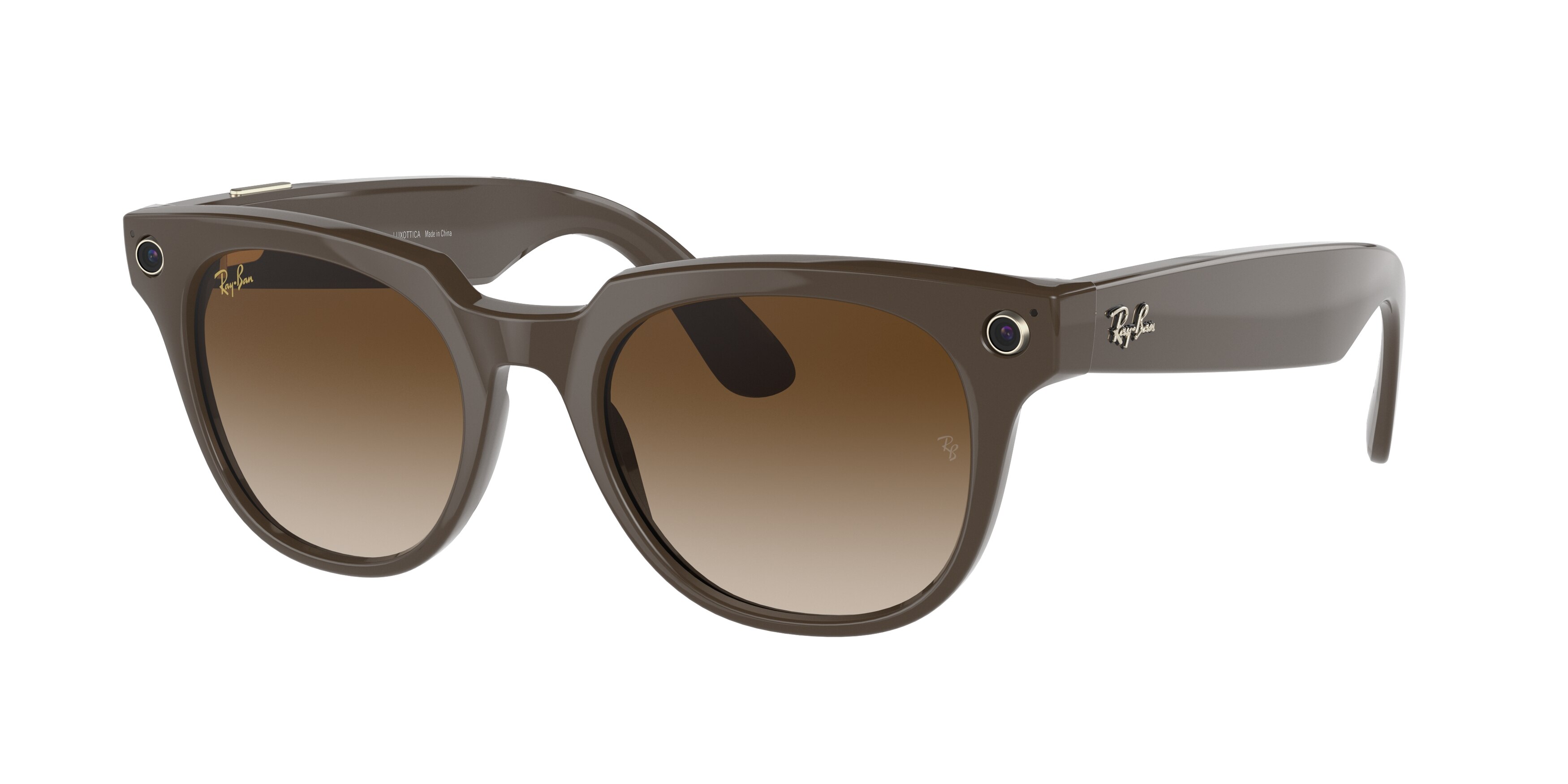 Hot Ray-Ban Stories Meteor