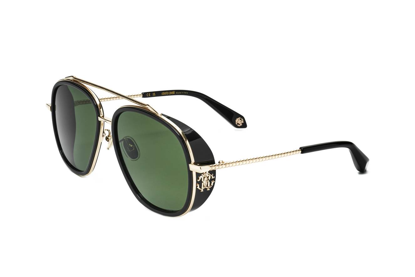Roberto Cavalli SRC008M 0300  