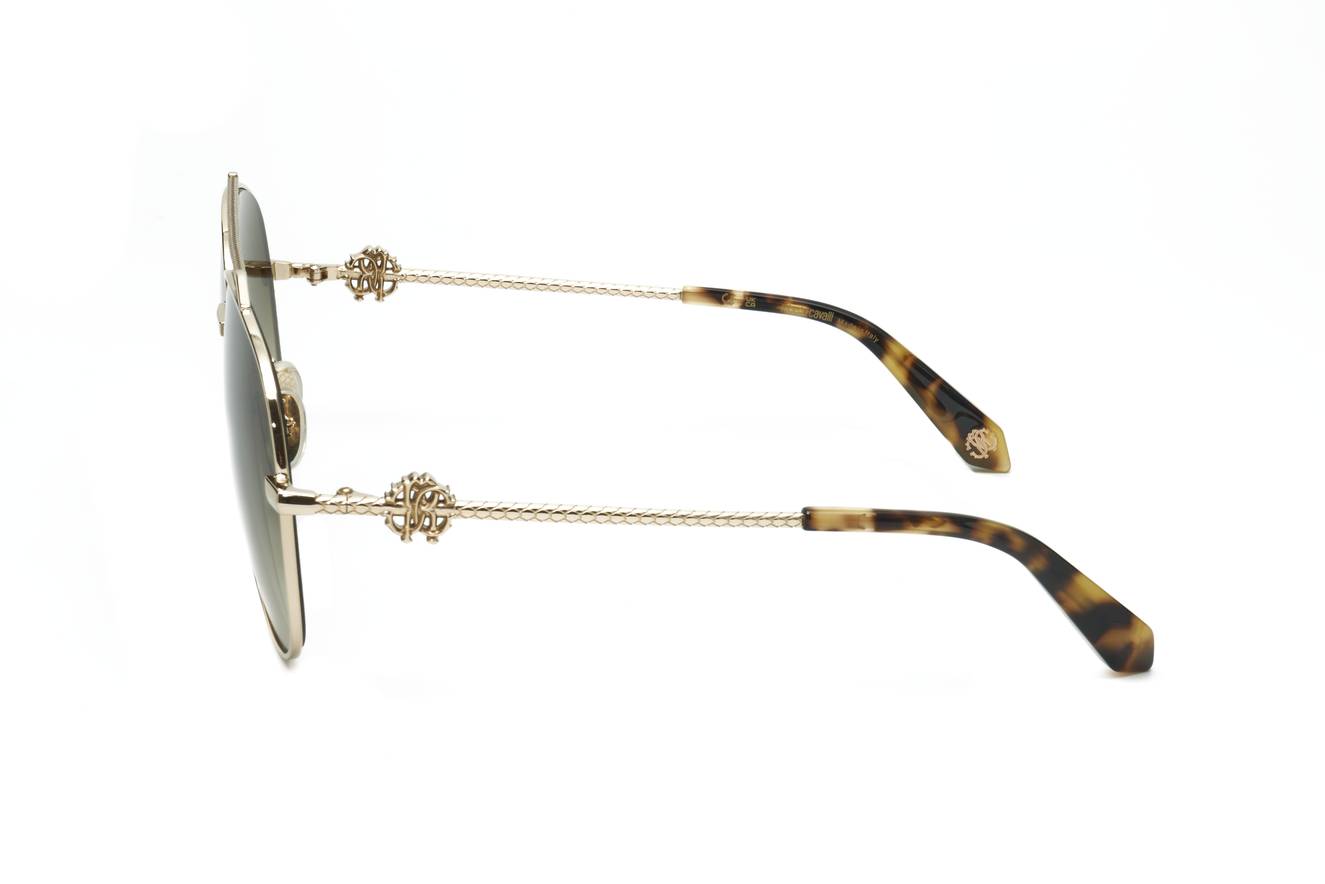 Roberto Cavalli SRC008V 300Y  