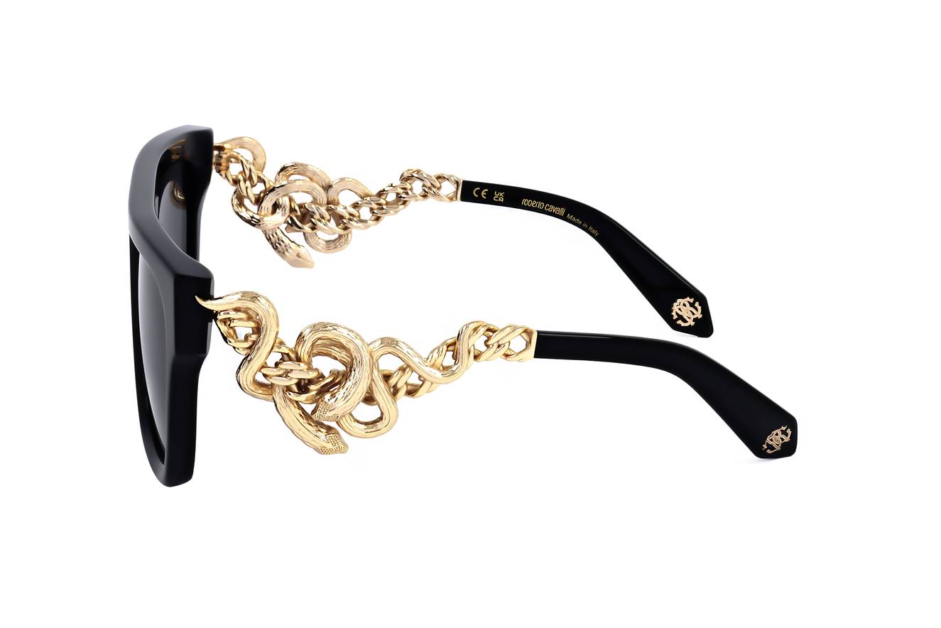 Roberto Cavalli SRC014M 0700  