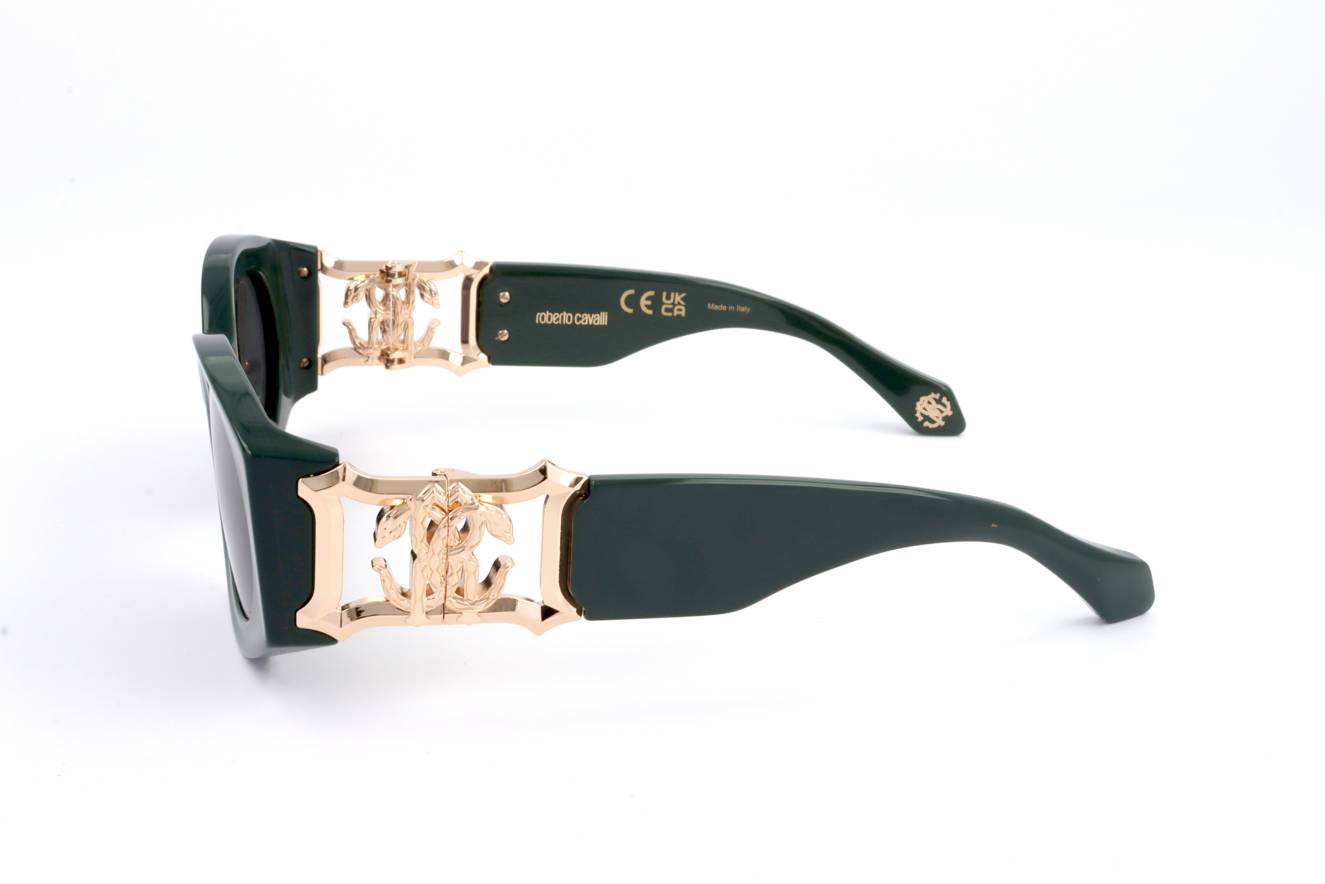 Roberto Cavalli SRC064 0D80  