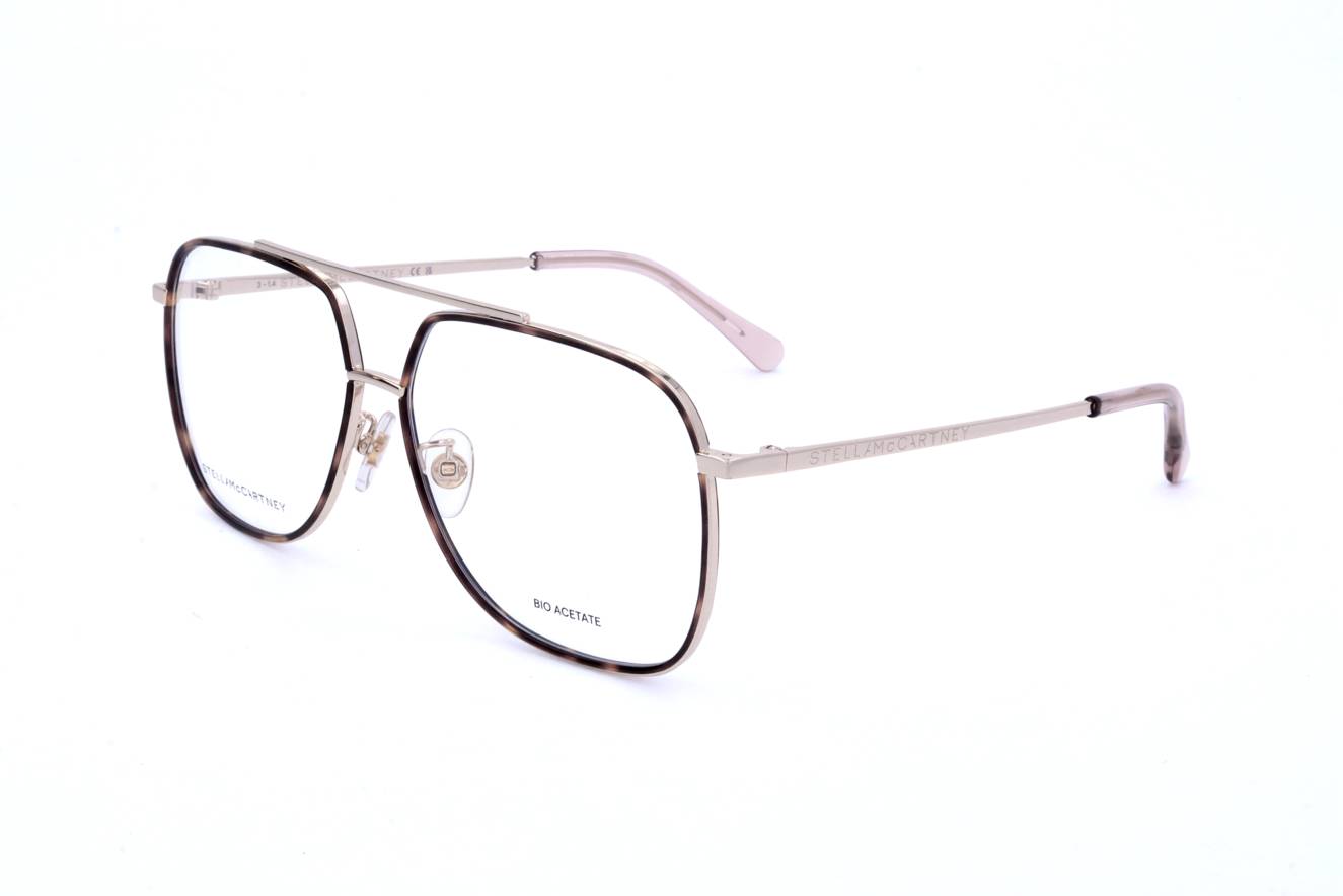 STELLA MCCARTNEY SC50038U 032 Light Metal