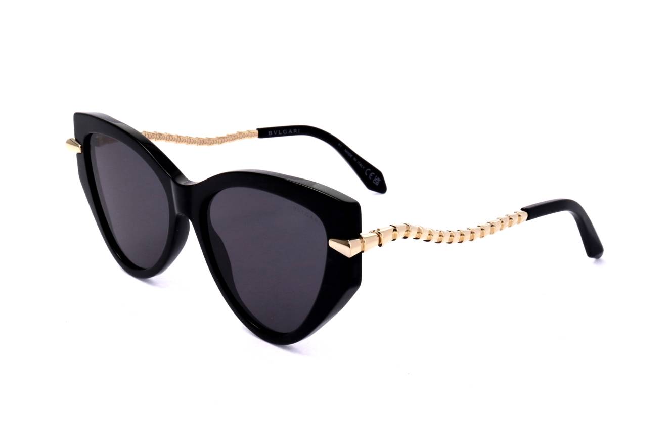 BULGARI BV40001I 01A Serpenti Viper