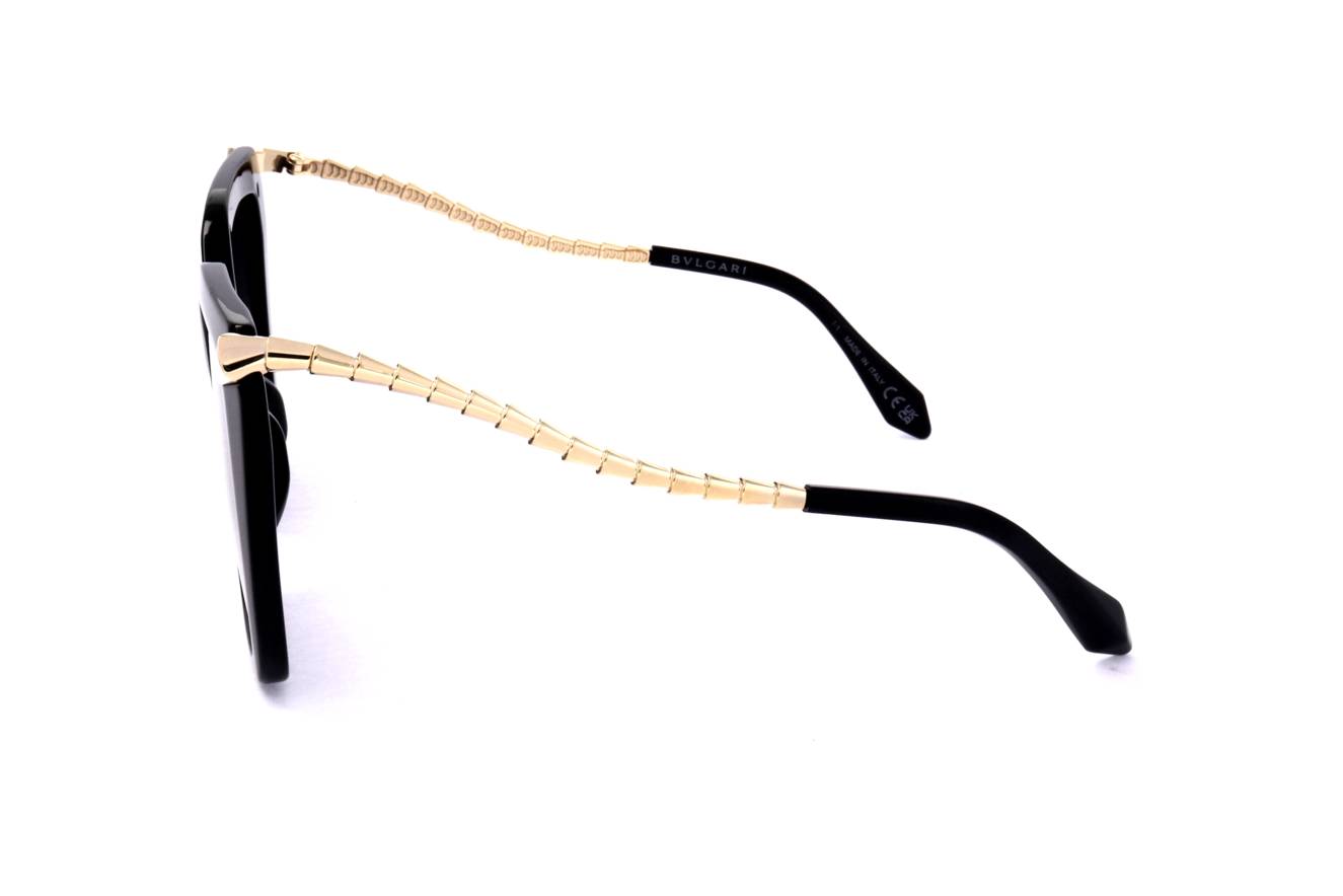 BULGARI BV40002I 01A Serpenti Viper