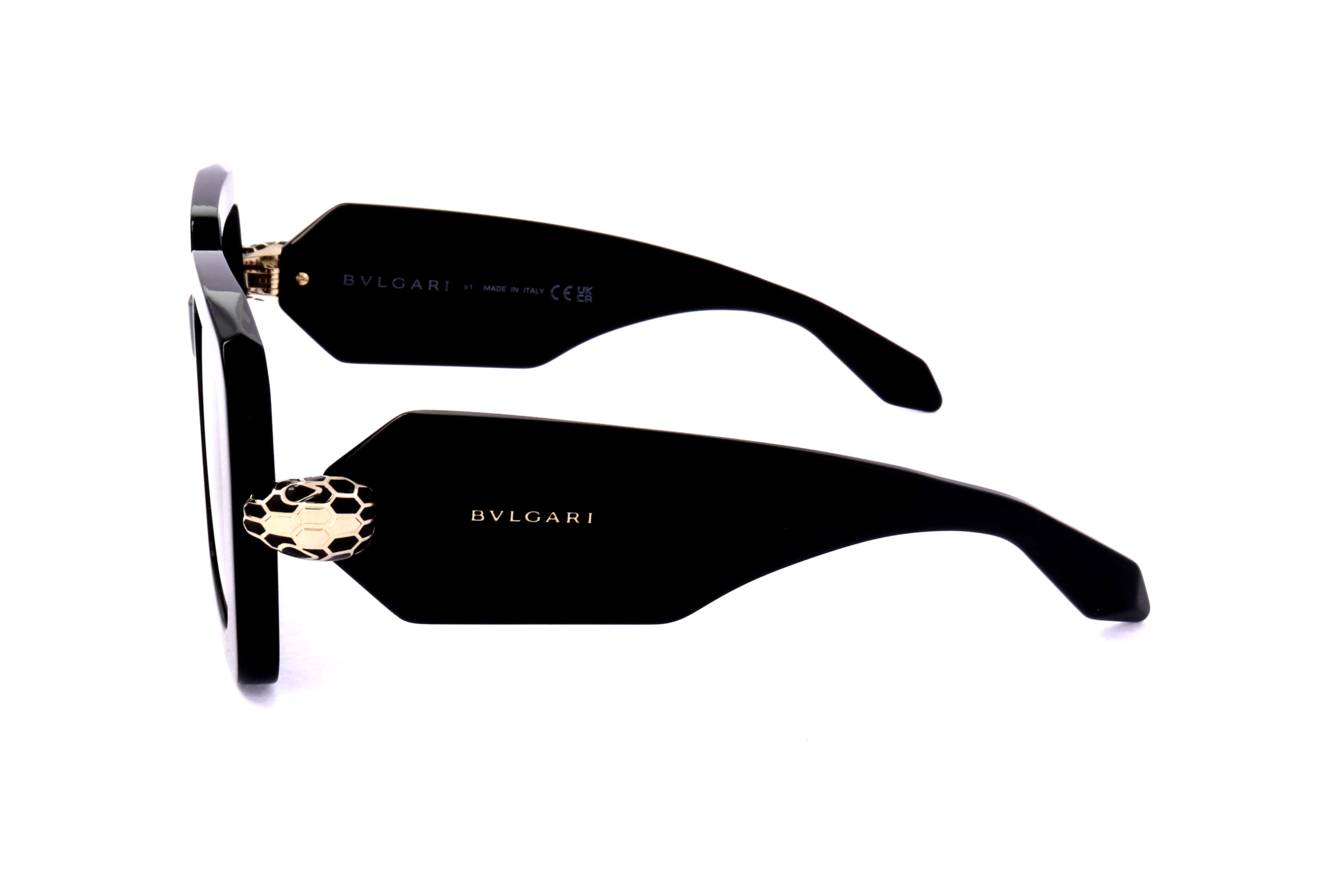 BULGARI BV40006I 01B Serpenti Forever