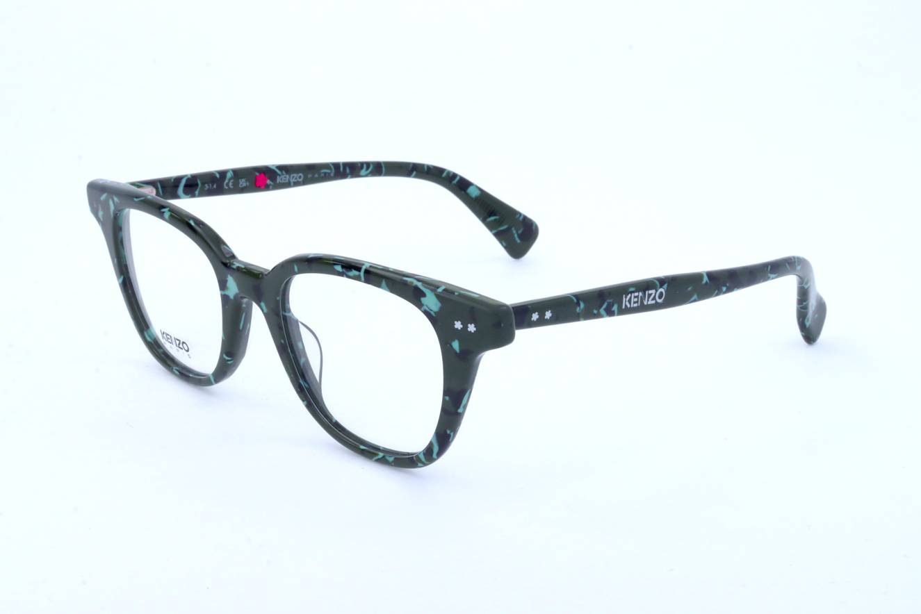 KENZO KZ50178I 098 Boke Flower