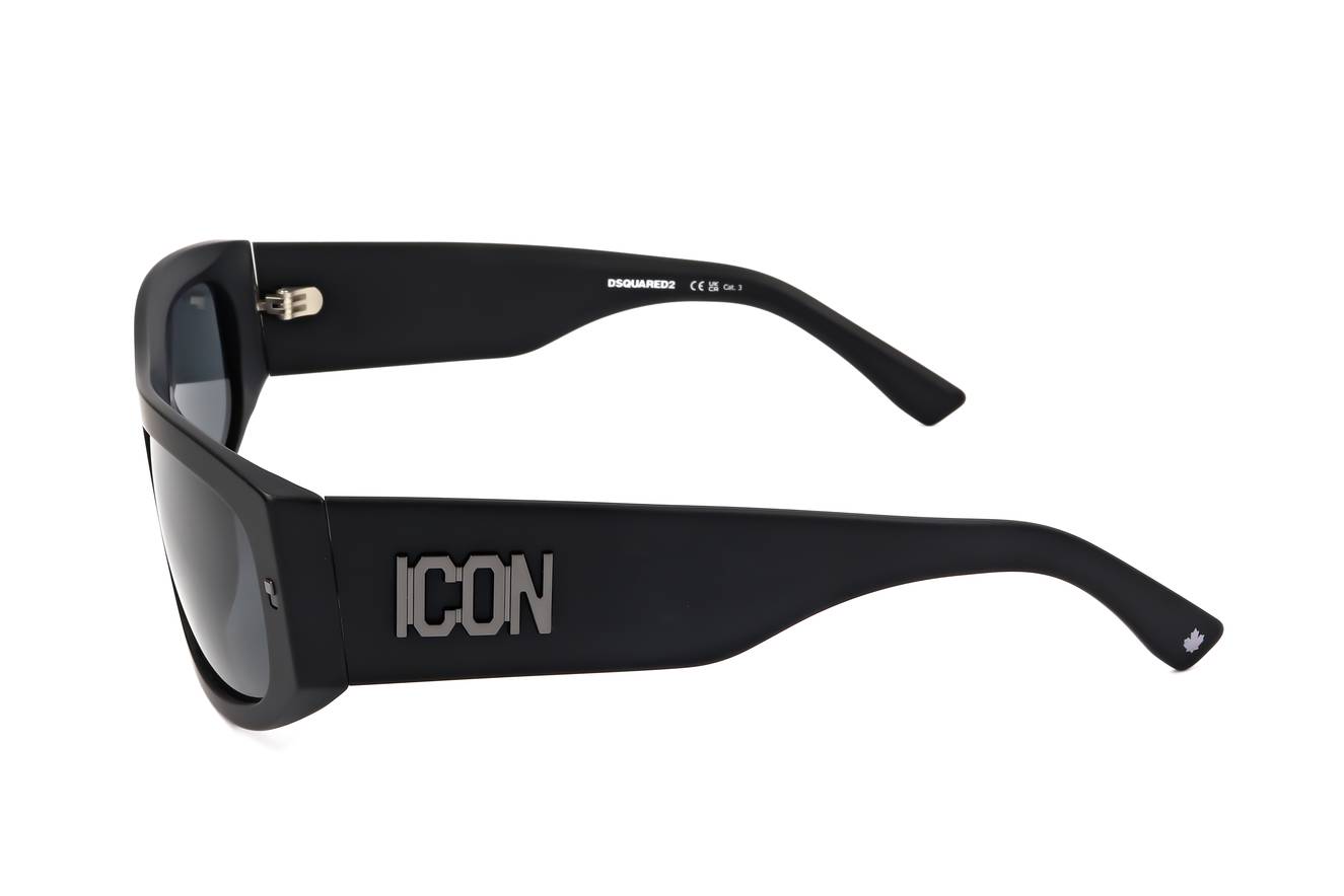Dsquared2 ICON 0016/S 003/IR  