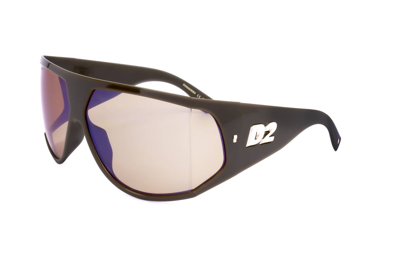 Dsquared2 D2 0124/S 79U/Z0  