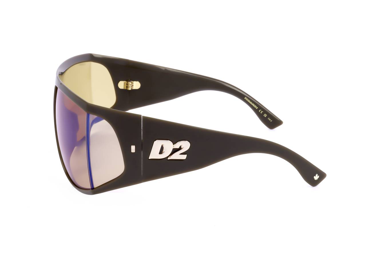 Dsquared2 D2 0124/S 79U/Z0  